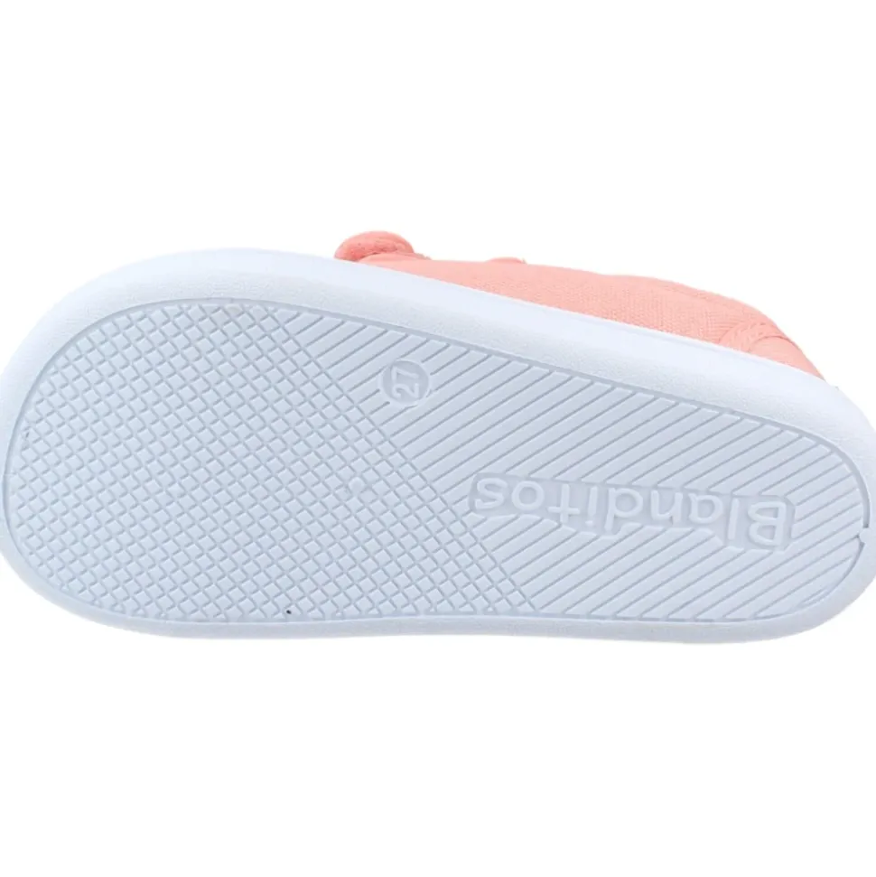 Deportiva Lona Cinta