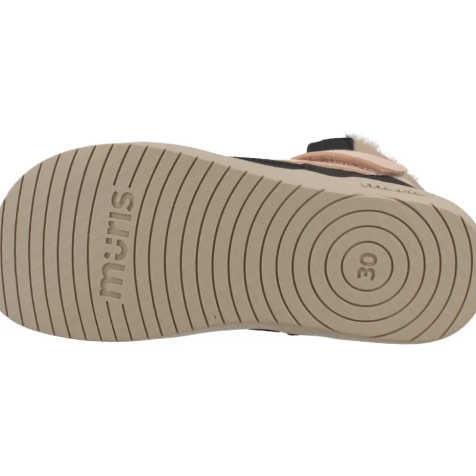 Deportivo Boot