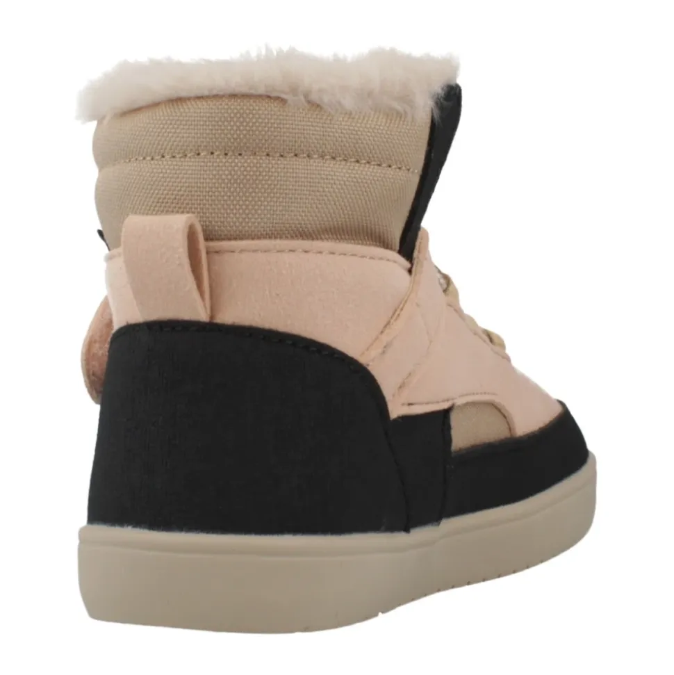 Deportivo Boot