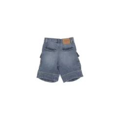 Derick Bermuda Shorts