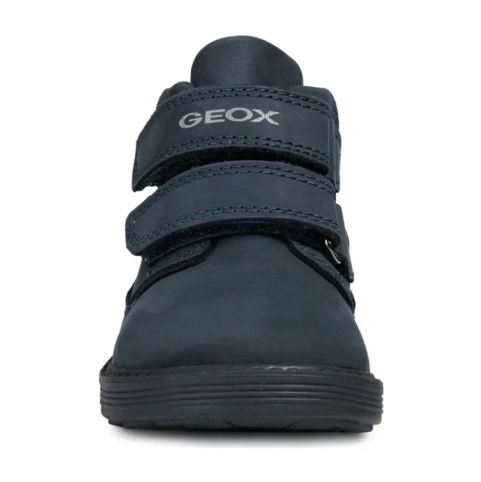 Des bottes