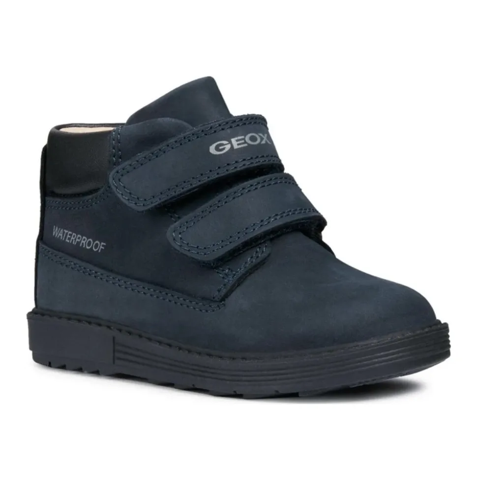 Des bottes