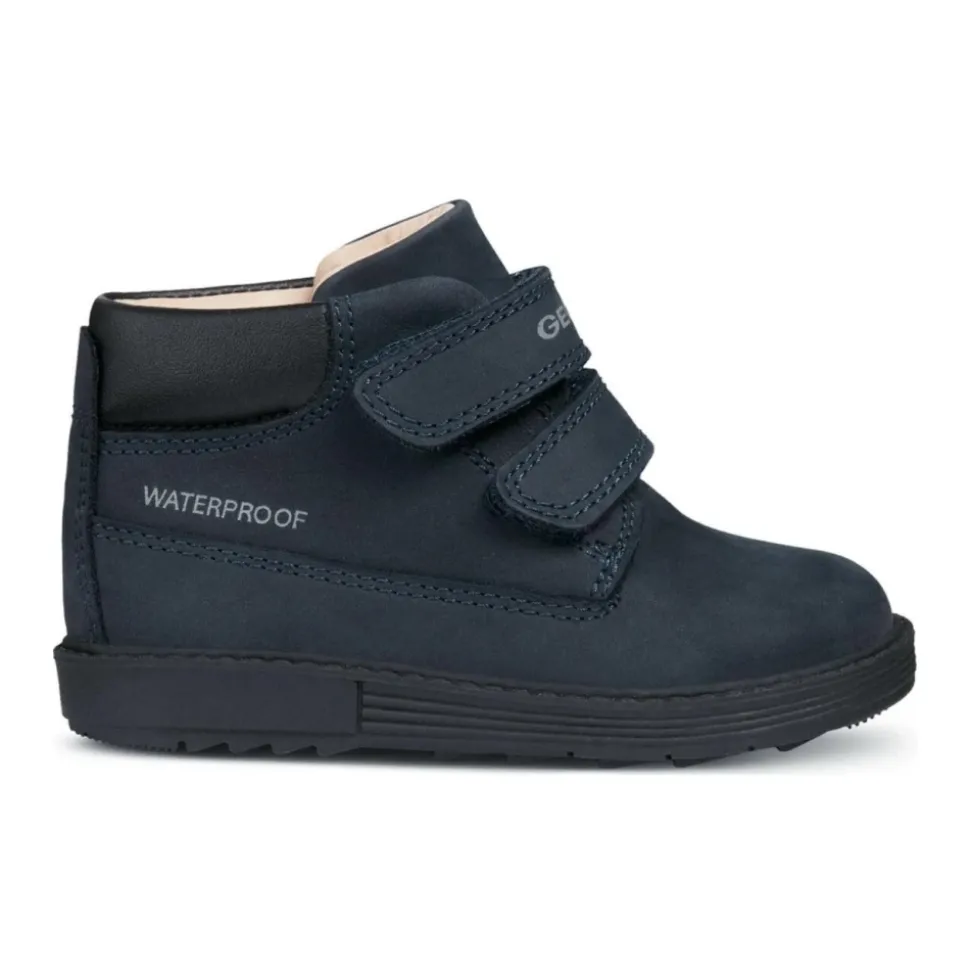 Des bottes
