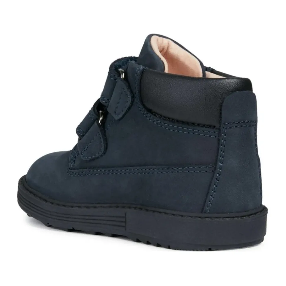 Des bottes