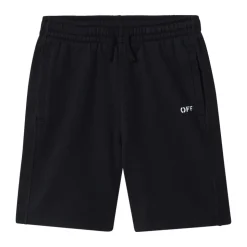 Diag Paint Sweatshort