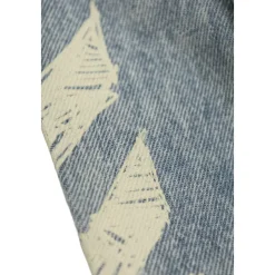 Diag Sketch Denim Jacket