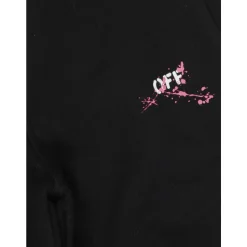 Diag Splat Sweatpant