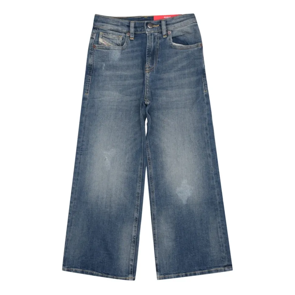 Diesel Jeans Denim moyen