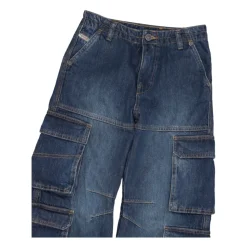 Diesel Jeans Denim Moyen