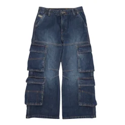 Diesel Jeans Denim Moyen