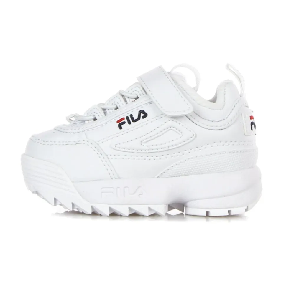 Disruptor Low Sneaker