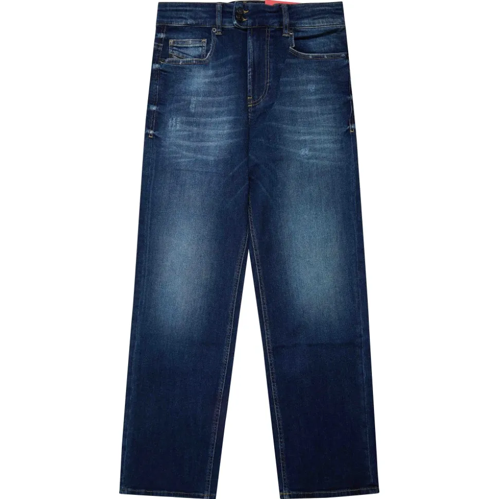 D-Maki Jeans