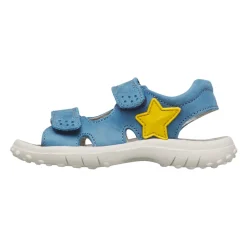DOCK Open Sandal