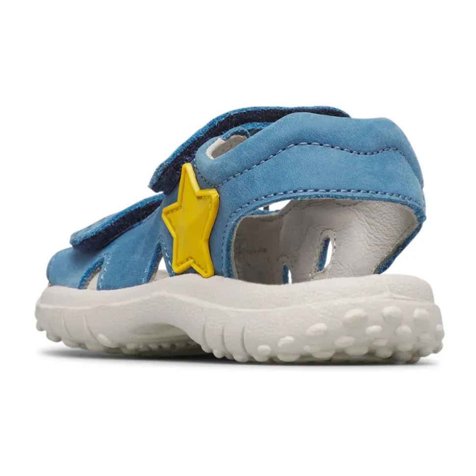 DOCK Open Sandal