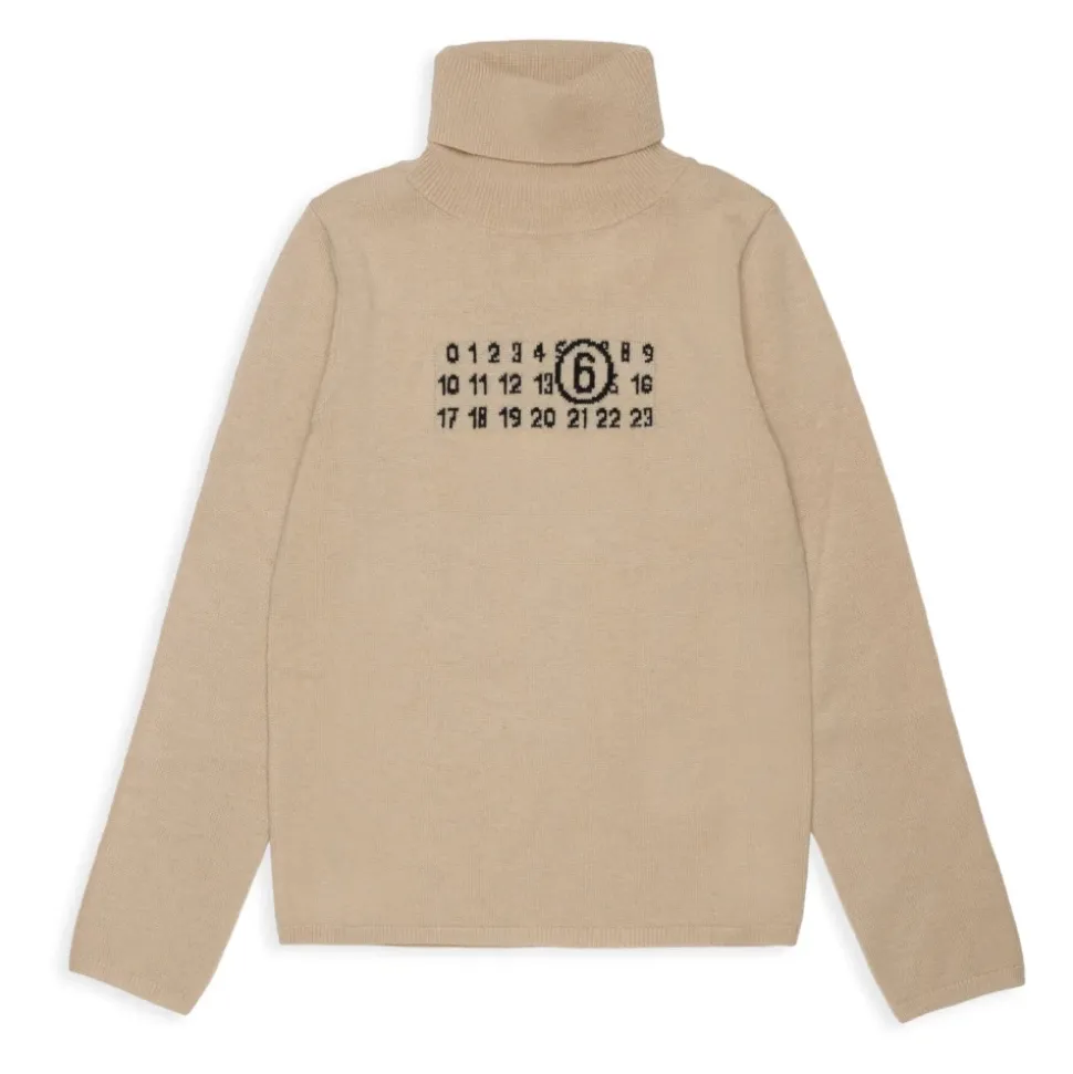 Dolcevita Turtleneck