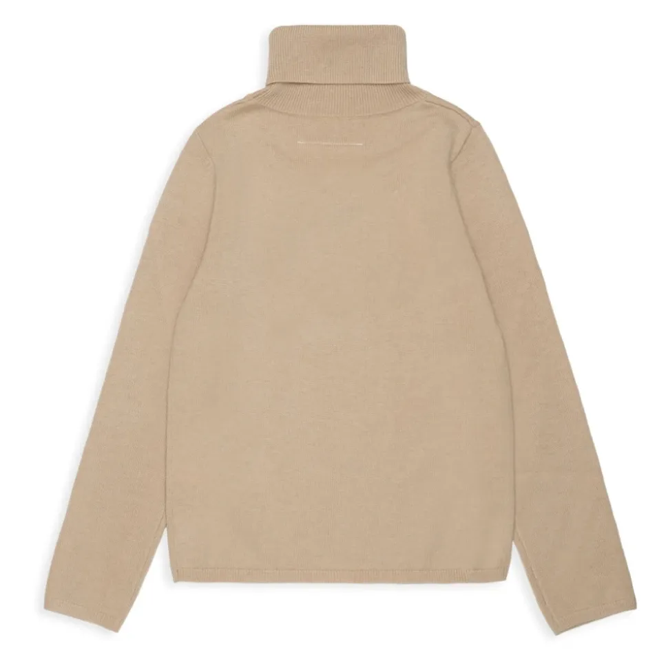 Dolcevita Turtleneck