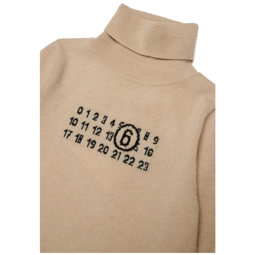 Dolcevita Turtleneck