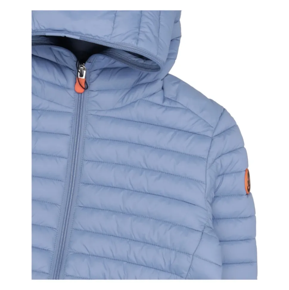 Donald Jacket