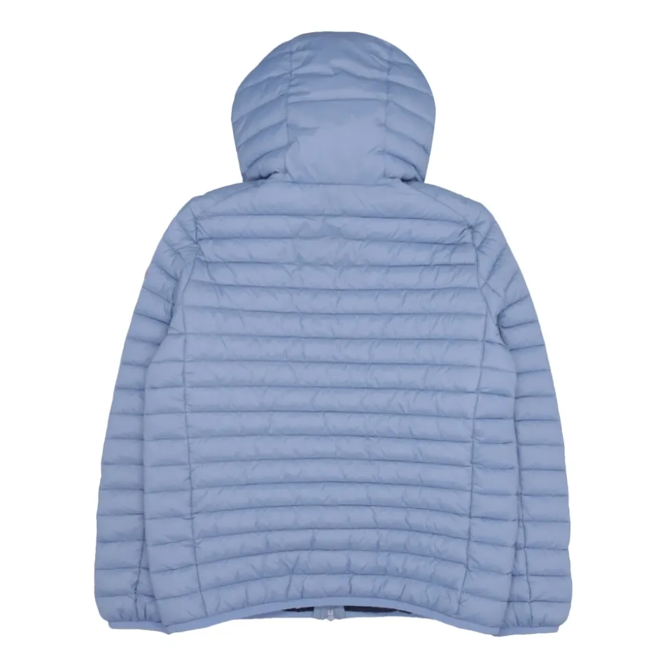Donald Jacket