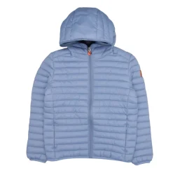 Donald Jacket
