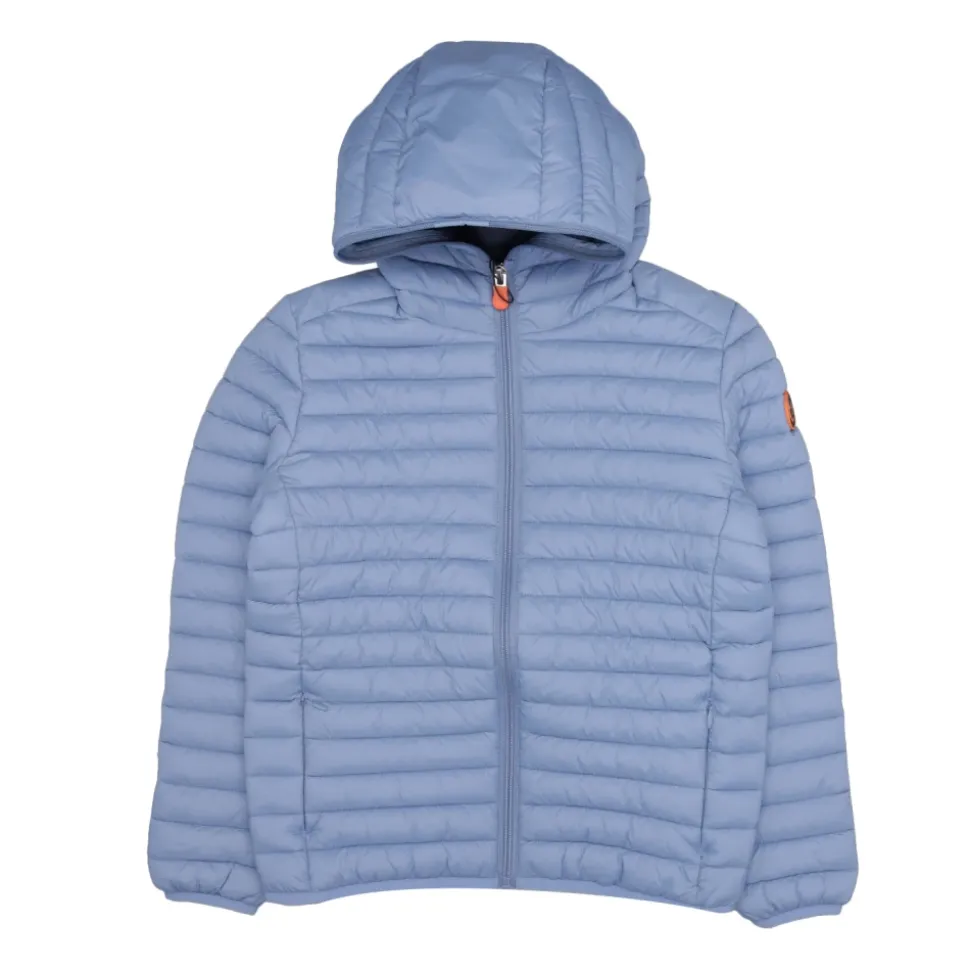 Donald Jacket