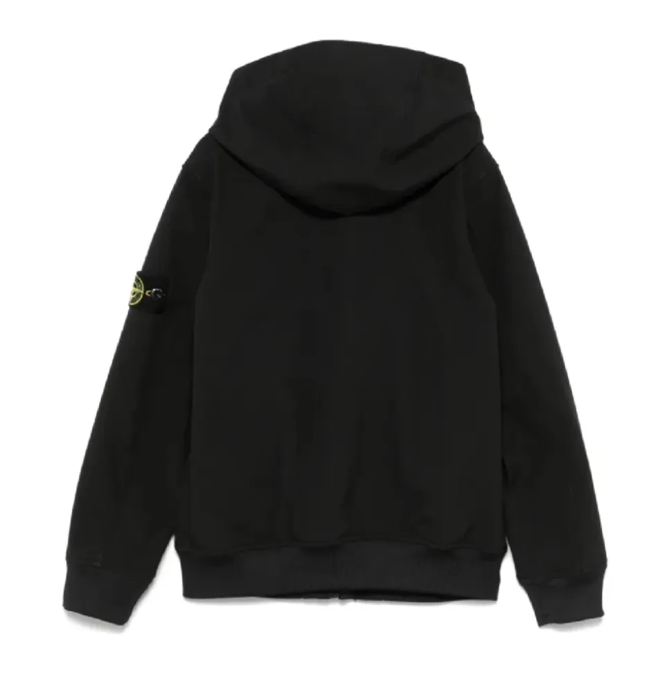 Doudoune Enfant - Collection Hiver