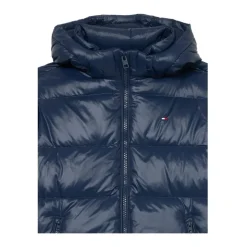 Doudoune Longue Style Essentiel