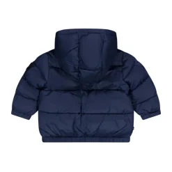 Doudoune Marine pour Enfants