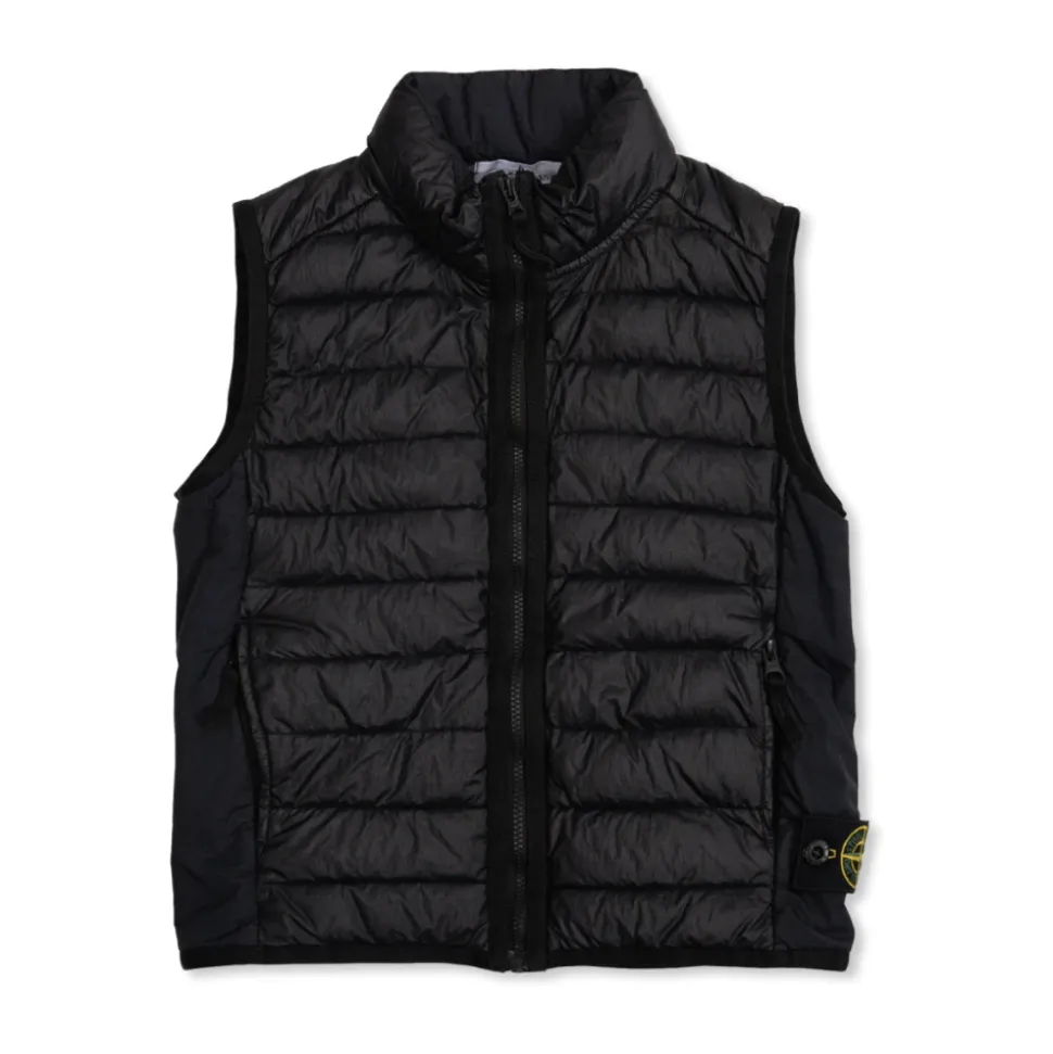 Down Vest