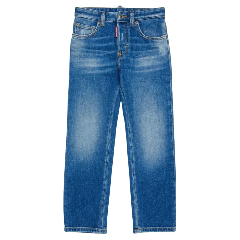 Dsquared2 Jeans Denim