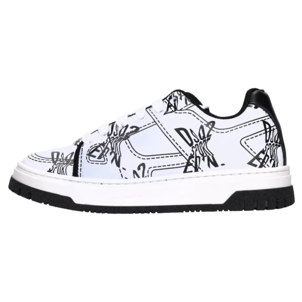 DSQUARED2 Sneakers