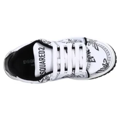 DSQUARED2 Sneakers