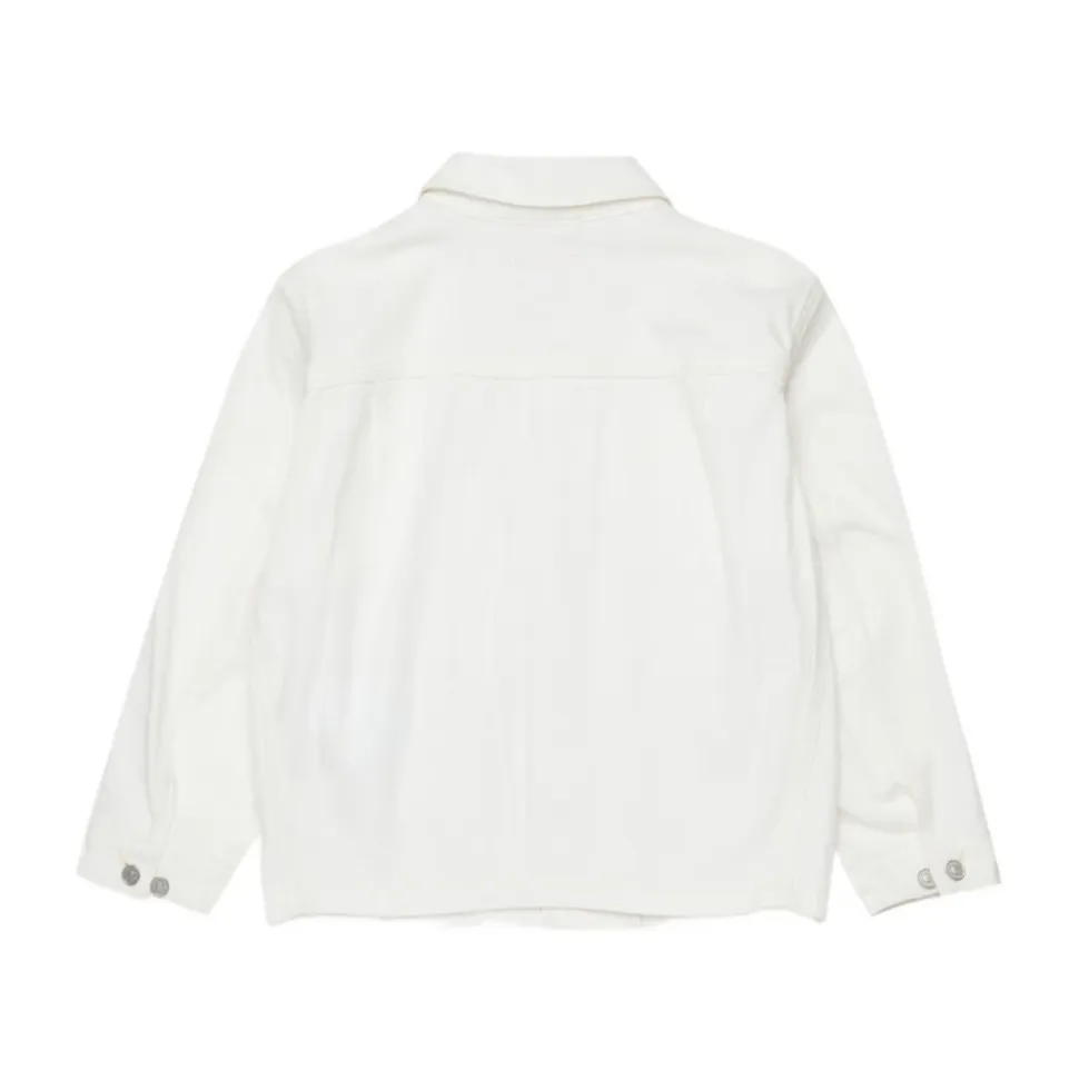 D-Stack-U Jacket