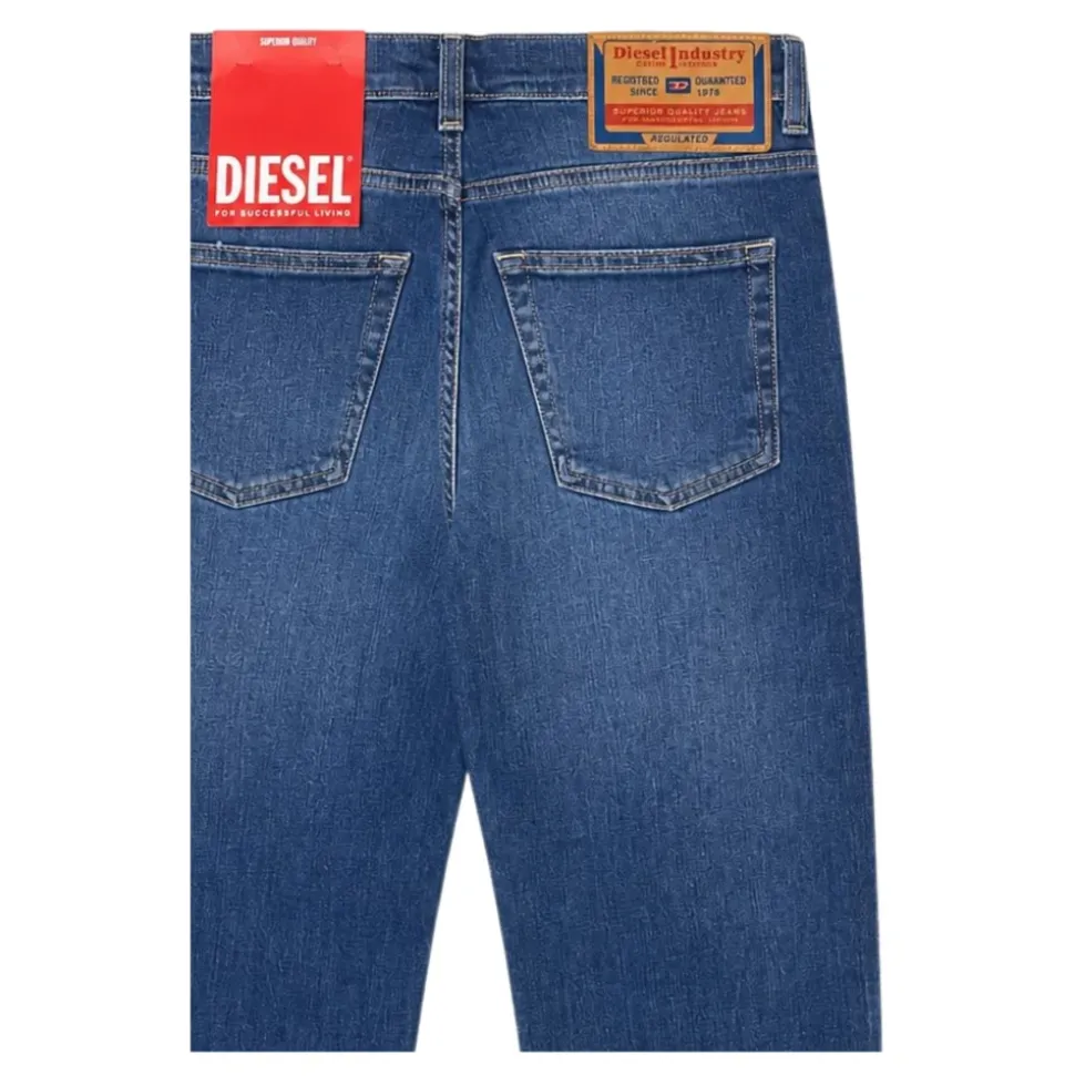 D-Viker Jeans