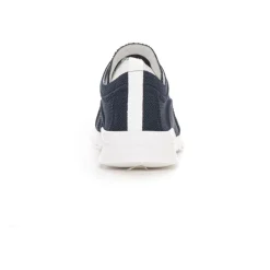 Ea Canvas Sneaker