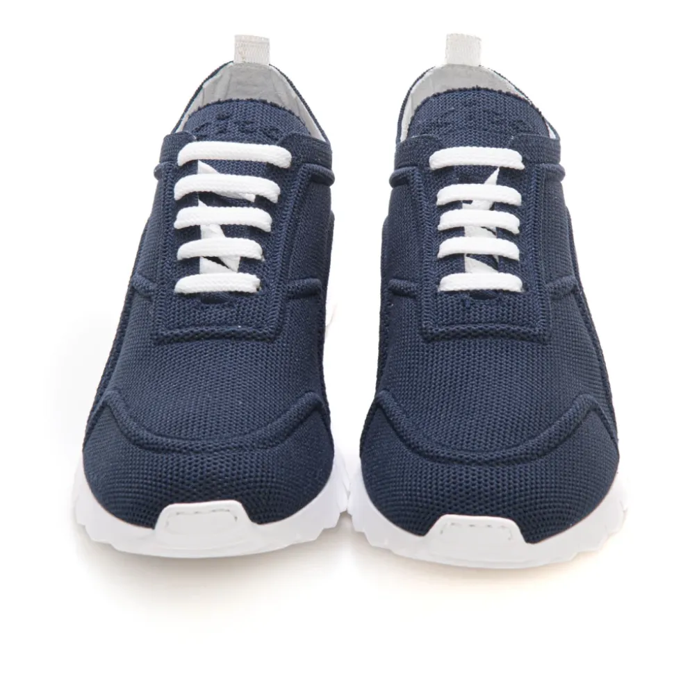 Ea Canvas Sneaker