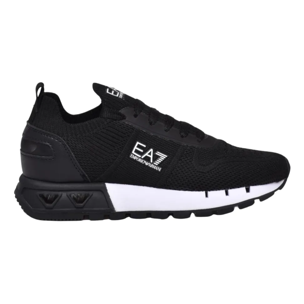 EA7 EMPORIO ARMANI sneakers