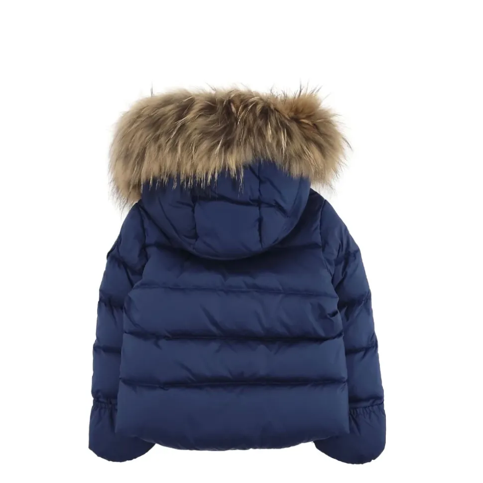 Eagle Jacket