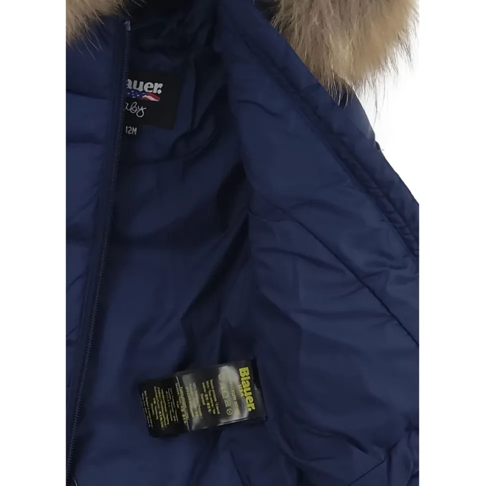Eagle Jacket