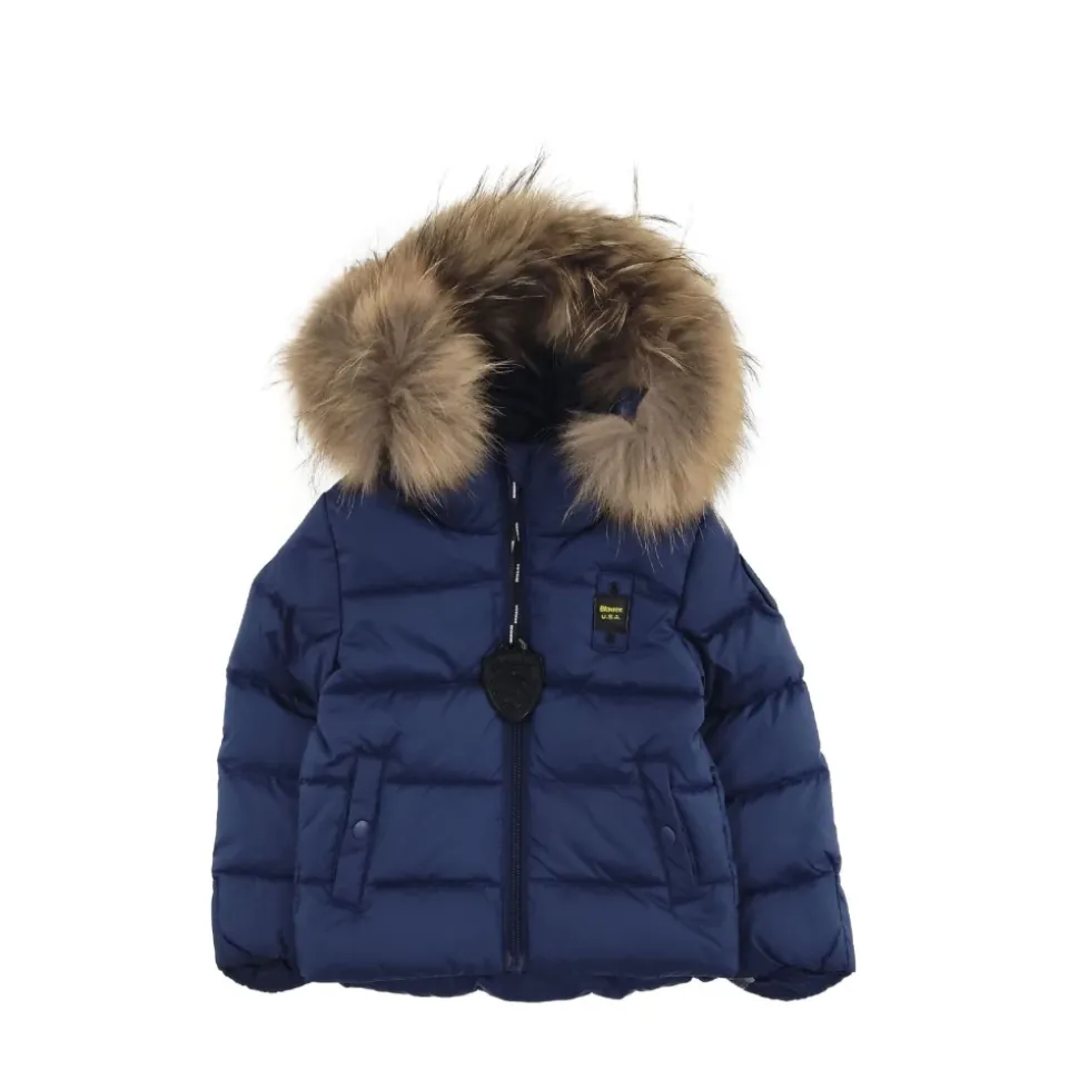 Eagle Jacket
