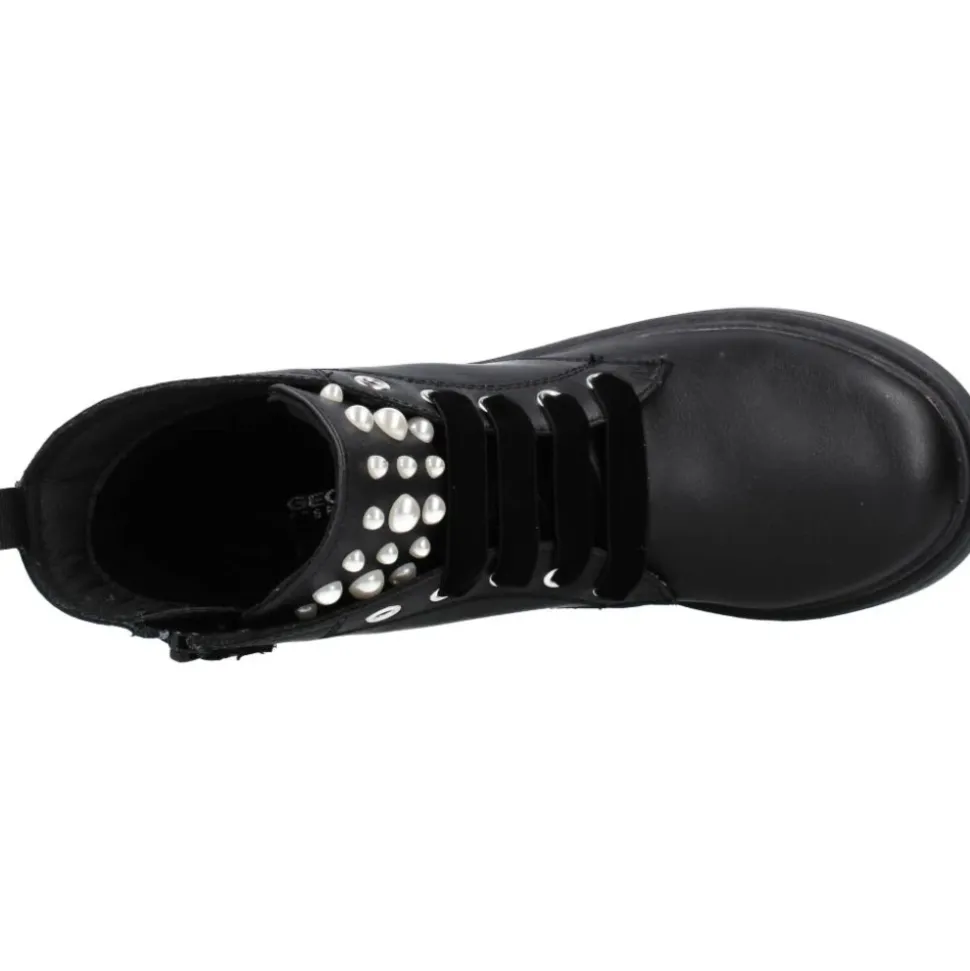 Eclair Girl Boots
