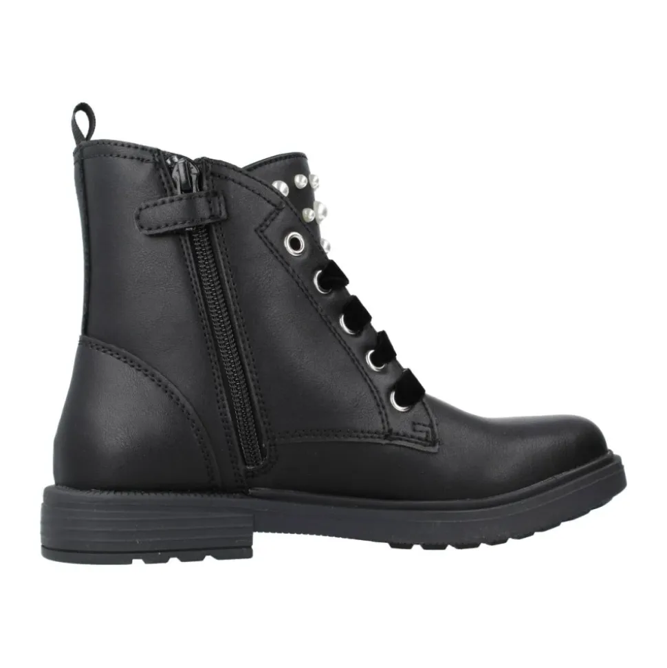 Eclair Girl Boots