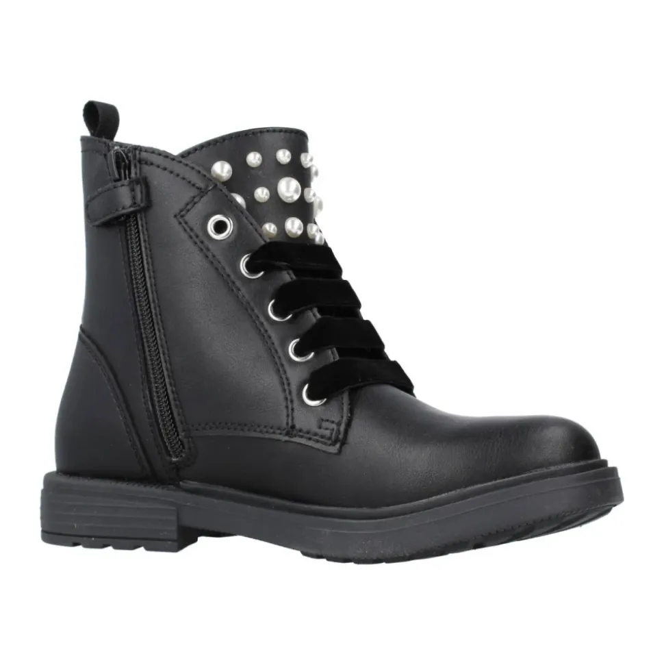 Eclair Girl Boots
