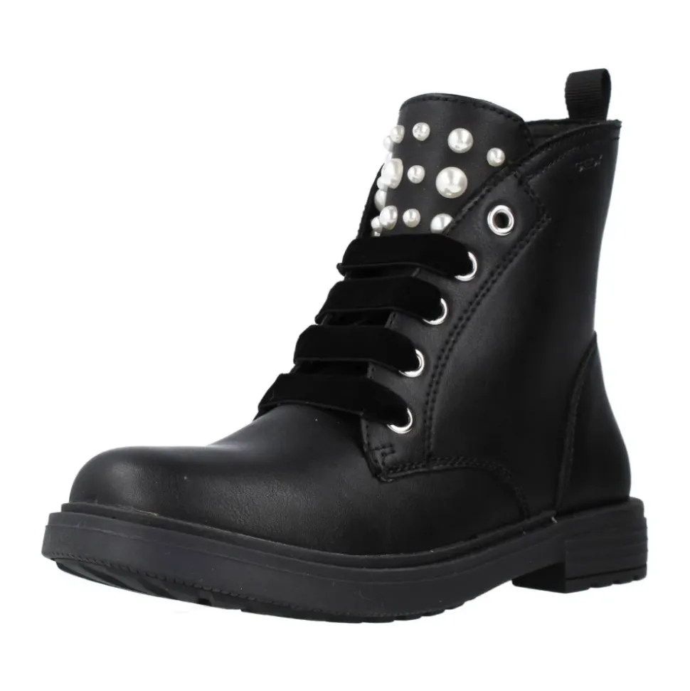 Eclair Girl Boots