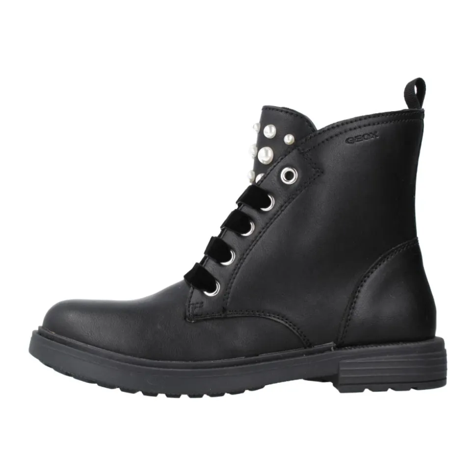 Eclair Girl Boots