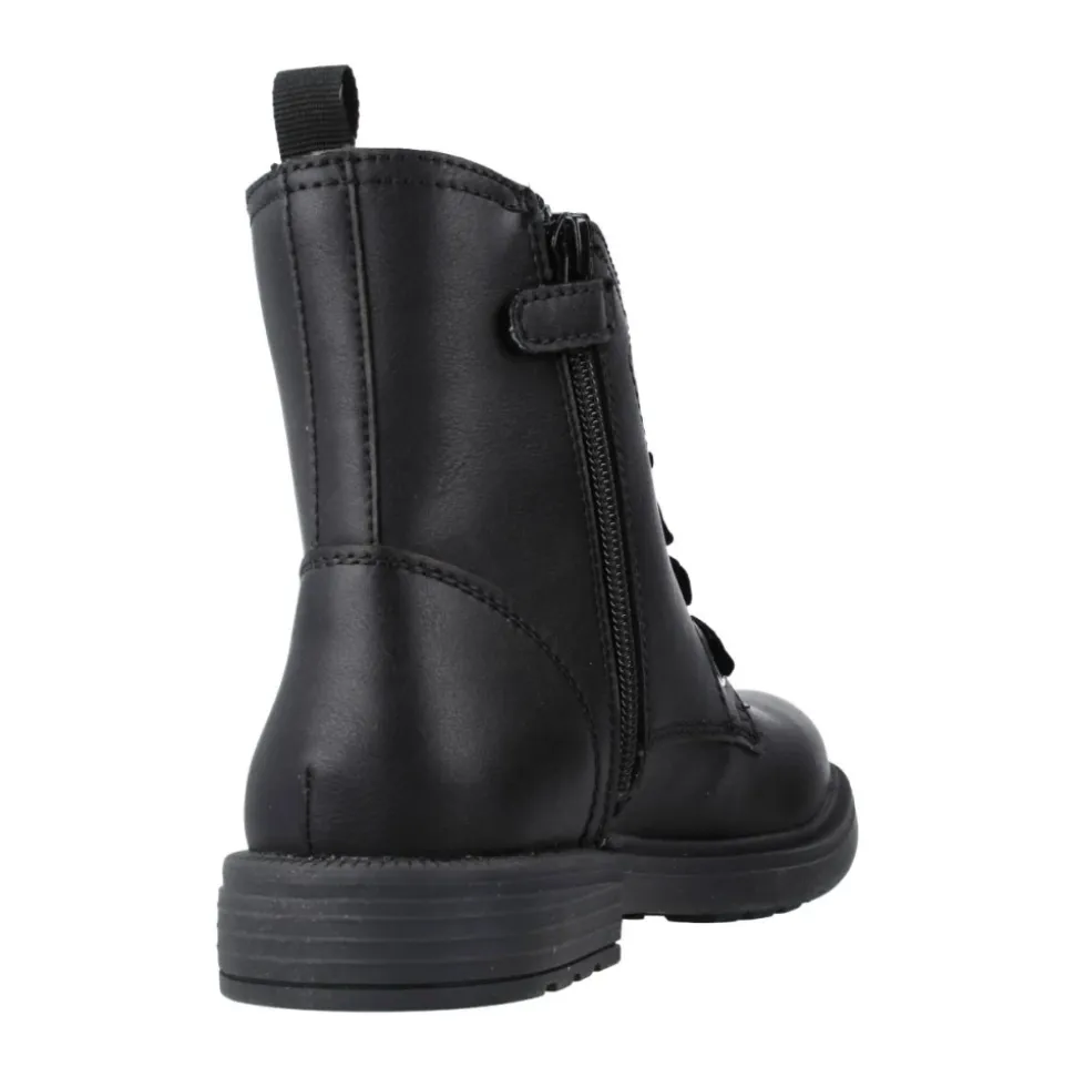 Eclair Girl Boots