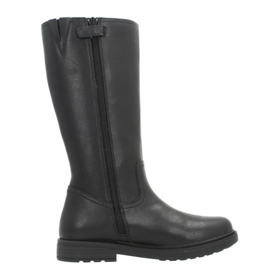Eclair Girl K Boots