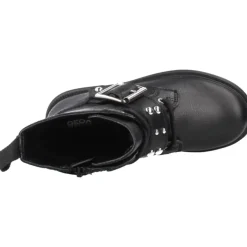 Eclair Lace-up Boots