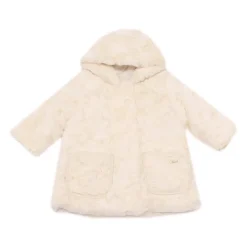 Ecopelliccia Coat