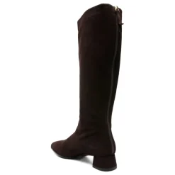 Eda Suede Boots